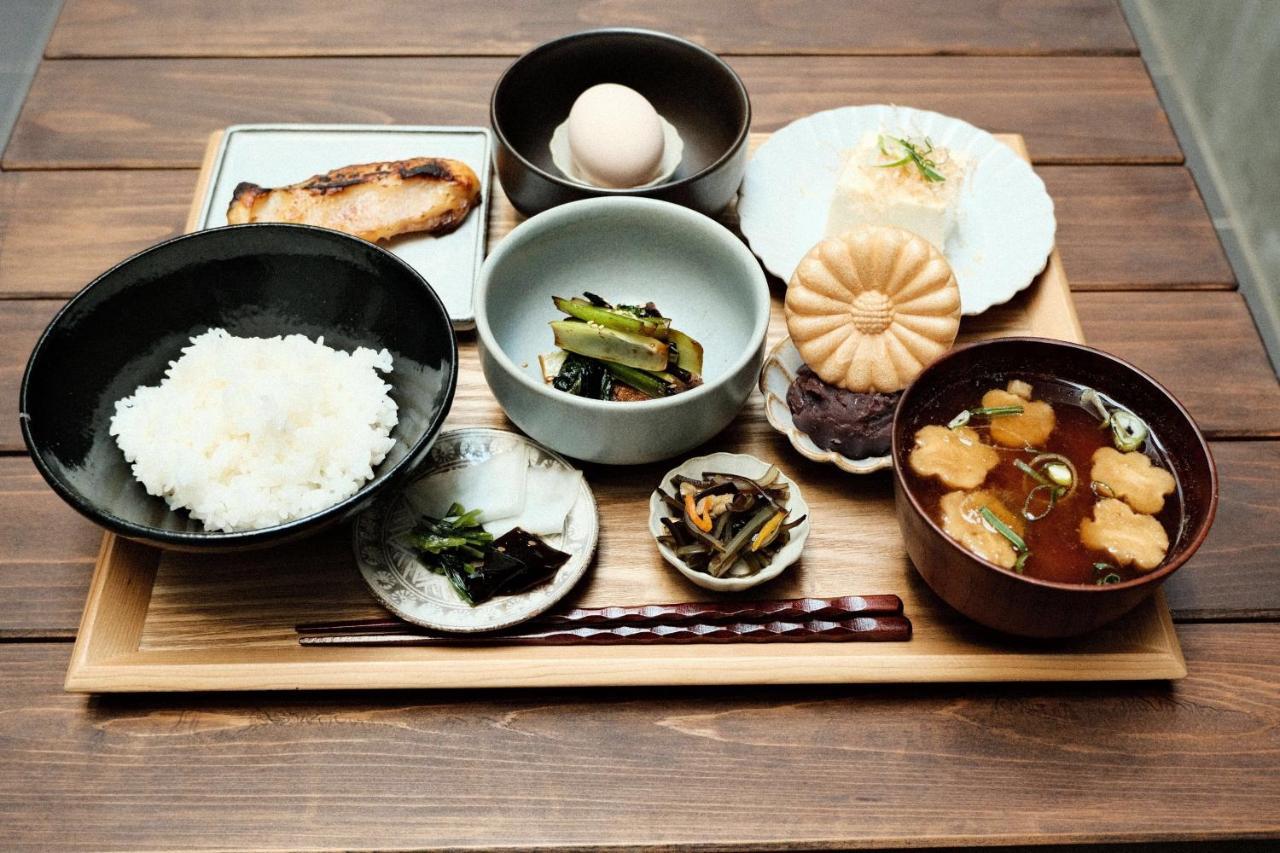 Kefu Stay & Lounge 京都市 エクステリア 写真