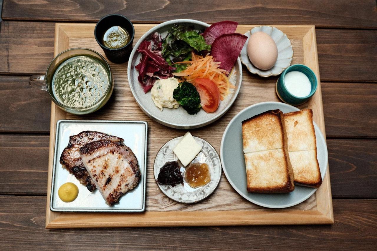 Kefu Stay & Lounge 京都市 エクステリア 写真