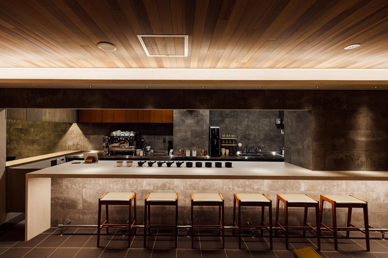 Kefu Stay & Lounge 京都市 エクステリア 写真