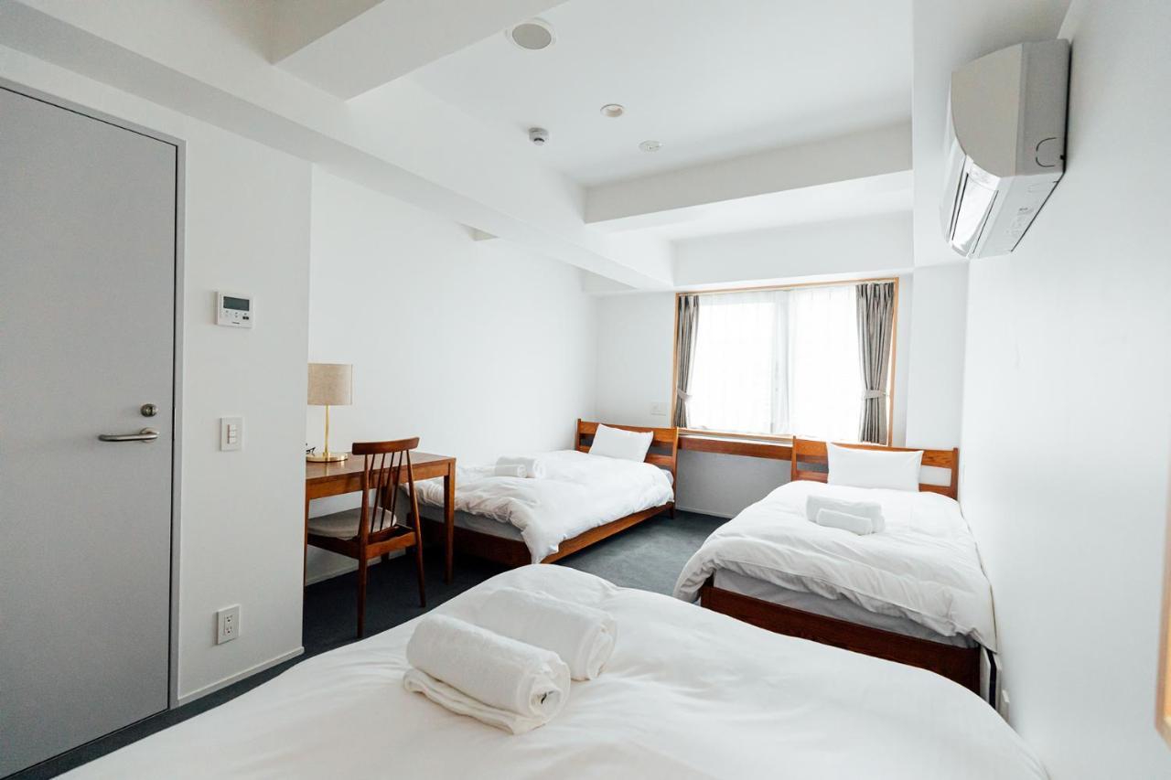 Kefu Stay & Lounge 京都市 エクステリア 写真