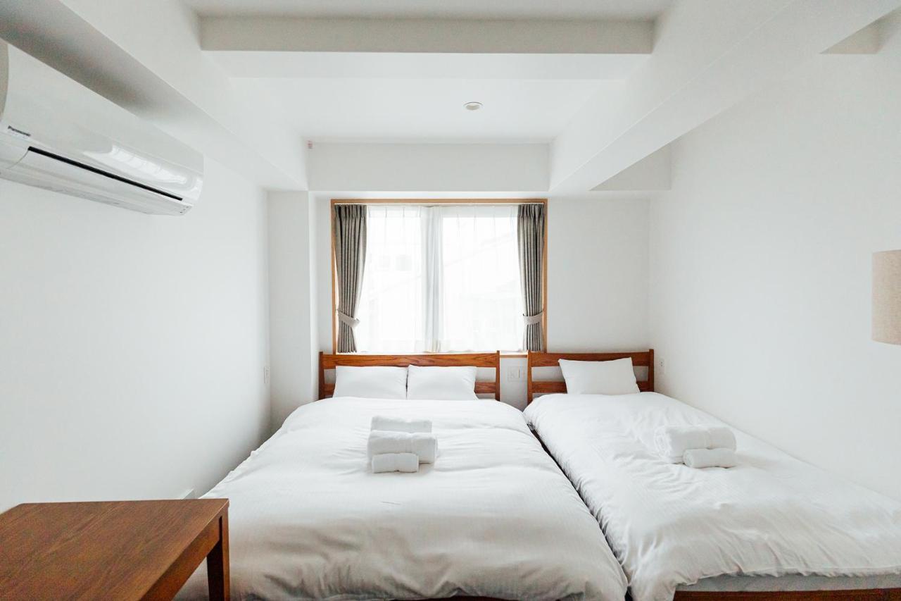 Kefu Stay & Lounge 京都市 エクステリア 写真