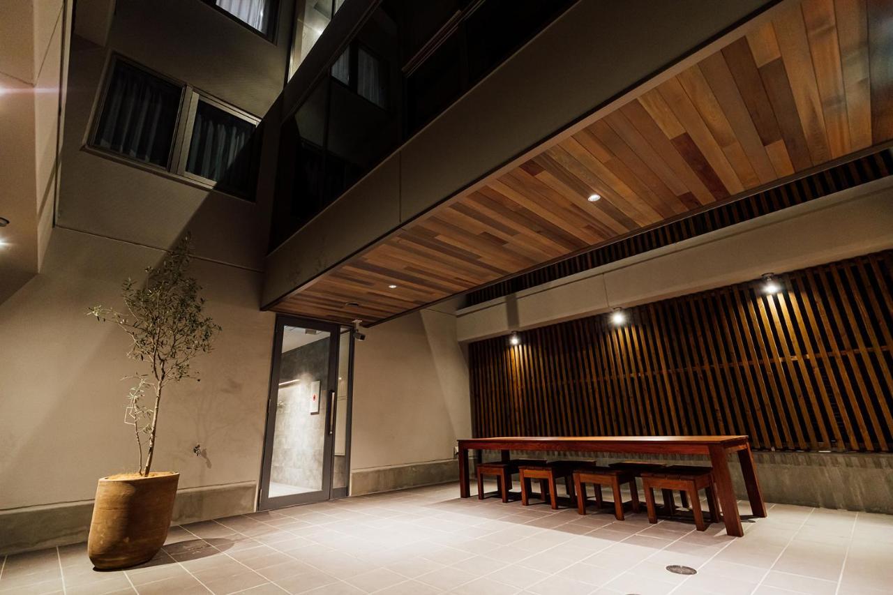 Kefu Stay & Lounge 京都市 エクステリア 写真
