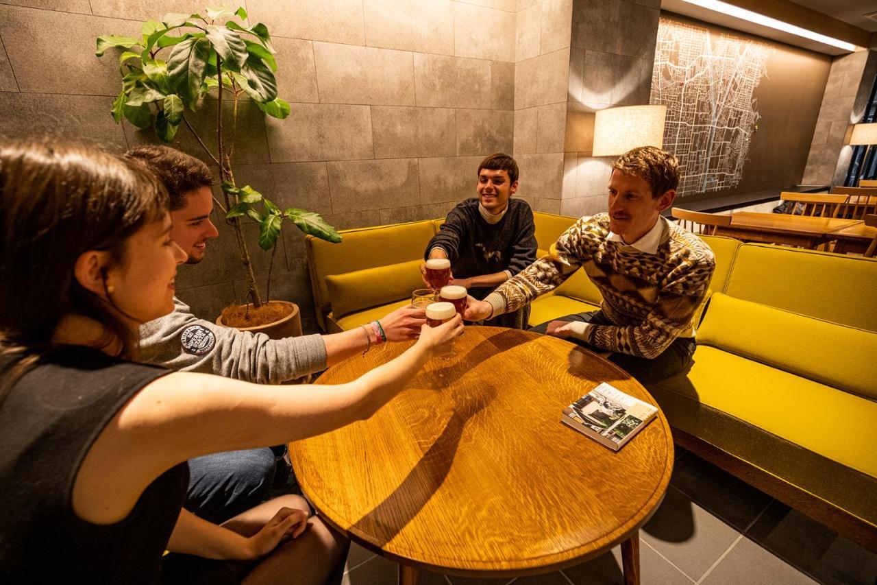 Kefu Stay & Lounge 京都市 エクステリア 写真