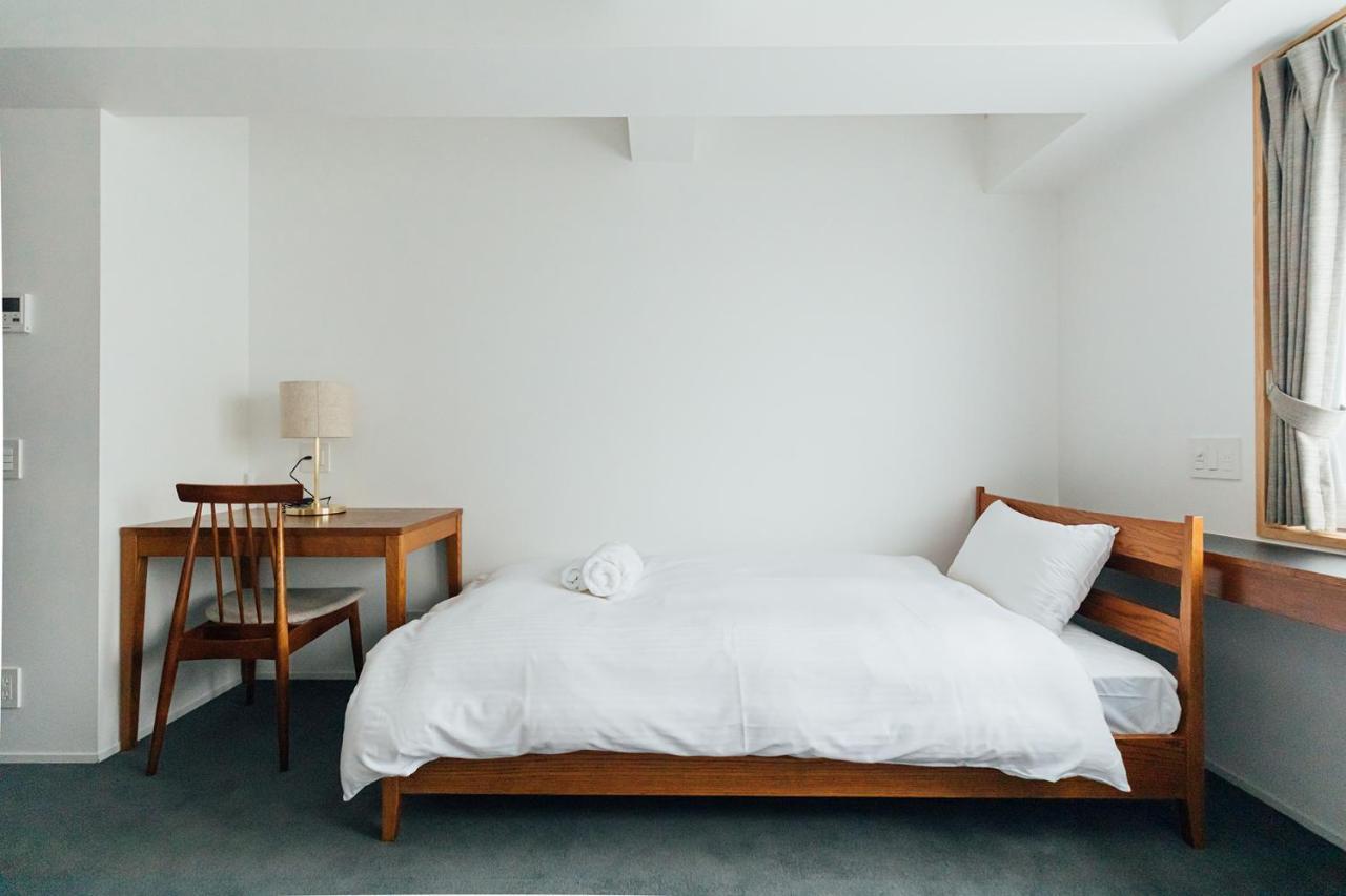 Kefu Stay & Lounge 京都市 エクステリア 写真